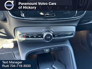 2024 Volvo XC40 P6 Plus YV4EH3HL0R2285473 in Hickory, NC 18