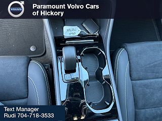 2024 Volvo XC40 P6 Plus YV4EH3HL0R2285473 in Hickory, NC 19