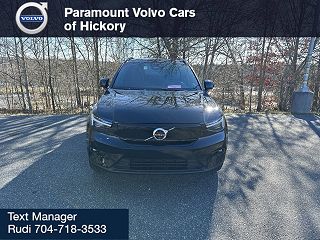 2024 Volvo XC40 P6 Plus YV4EH3HL0R2285473 in Hickory, NC 2