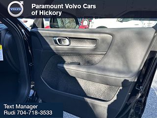 2024 Volvo XC40 P6 Plus YV4EH3HL0R2285473 in Hickory, NC 20