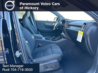 2024 Volvo XC40 P6 Plus YV4EH3HL0R2285473 in Hickory, NC 21