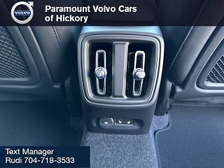 2024 Volvo XC40 P6 Plus YV4EH3HL0R2285473 in Hickory, NC 23