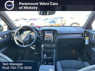 2024 Volvo XC40 P6 Plus YV4EH3HL0R2285473 in Hickory, NC 24