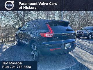 2024 Volvo XC40 P6 Plus YV4EH3HL0R2285473 in Hickory, NC 25