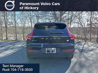 2024 Volvo XC40 P6 Plus YV4EH3HL0R2285473 in Hickory, NC 26