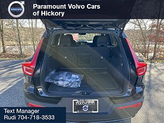 2024 Volvo XC40 P6 Plus YV4EH3HL0R2285473 in Hickory, NC 28