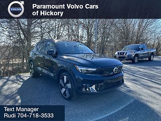 2024 Volvo XC40 P6 Plus YV4EH3HL0R2285473 in Hickory, NC 3