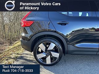 2024 Volvo XC40 P6 Plus YV4EH3HL0R2285473 in Hickory, NC 5