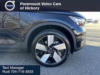 2024 Volvo XC40 P6 Plus YV4EH3HL0R2285473 in Hickory, NC 6