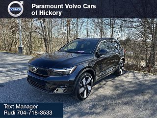 2024 Volvo XC40 P6 Plus YV4EH3HL0R2285473 in Hickory, NC 7