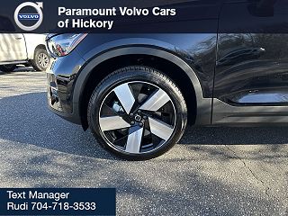 2024 Volvo XC40 P6 Plus YV4EH3HL0R2285473 in Hickory, NC 9