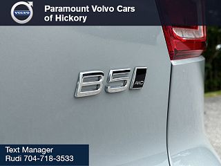 2024 Volvo XC40 B5 Core YV4L12UK9R2359668 in Hickory, NC 11