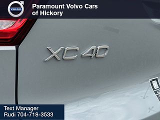 2024 Volvo XC40 B5 Core YV4L12UK9R2359668 in Hickory, NC 12
