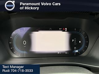 2024 Volvo XC40 B5 Core YV4L12UK9R2359668 in Hickory, NC 19