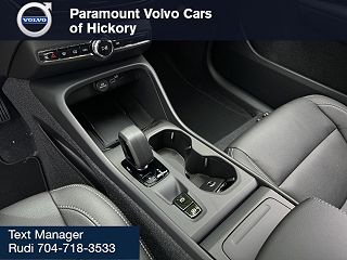 2024 Volvo XC40 B5 Core YV4L12UK9R2359668 in Hickory, NC 22