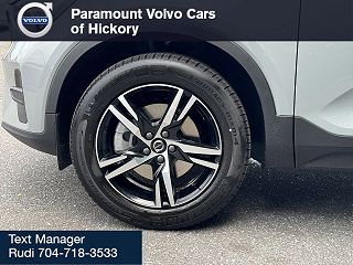 2024 Volvo XC40 B5 Core YV4L12UK9R2359668 in Hickory, NC 4