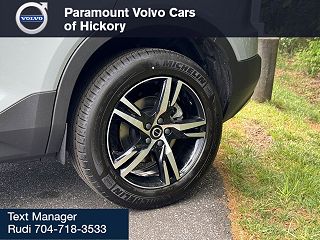 2024 Volvo XC40 B5 Core YV4L12UK9R2359668 in Hickory, NC 5
