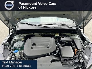 2024 Volvo XC40 B5 Core YV4L12UK9R2359668 in Hickory, NC 9