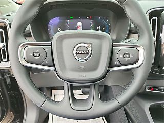 2024 Volvo XC40 B5 Ultimate YV4L12UM9R2278414 in Houston, TX 21