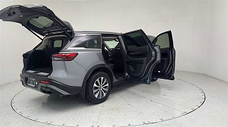 2024 Volvo XC40 B5 Ultimate YV4L12UM9R2278414 in Houston, TX 80