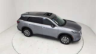 2024 Volvo XC40 B5 Ultimate YV4L12UM9R2278414 in Houston, TX 81