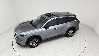 2024 Volvo XC40 B5 Ultimate YV4L12UM9R2278414 in Houston, TX 84