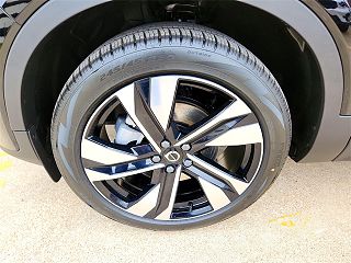 2024 Volvo XC40 B5 Ultimate YV4L12UM9R2278414 in Houston, TX 9