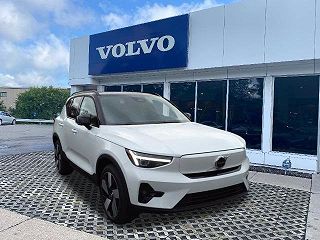2024 Volvo XC40 P6 Plus YV4EH3HL0R2289166 in Rochester, NY 1
