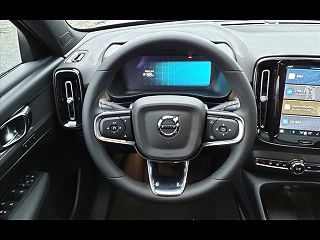 2024 Volvo XC40 P6 Plus YV4EH3HL0R2289166 in Rochester, NY 10