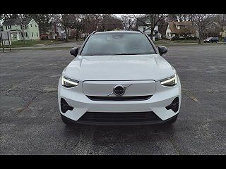 2024 Volvo XC40 P6 Plus YV4EH3HL0R2289166 in Rochester, NY 2