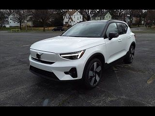 2024 Volvo XC40 P6 Plus YV4EH3HL0R2289166 in Rochester, NY 3