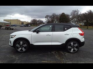 2024 Volvo XC40 P6 Plus YV4EH3HL0R2289166 in Rochester, NY 4