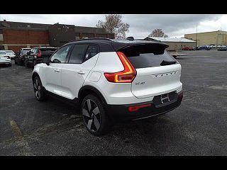 2024 Volvo XC40 P6 Plus YV4EH3HL0R2289166 in Rochester, NY 5