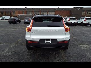 2024 Volvo XC40 P6 Plus YV4EH3HL0R2289166 in Rochester, NY 6