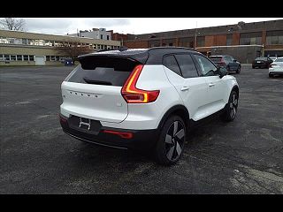 2024 Volvo XC40 P6 Plus YV4EH3HL0R2289166 in Rochester, NY 7