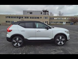 2024 Volvo XC40 P6 Plus YV4EH3HL0R2289166 in Rochester, NY 8