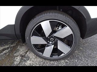 2024 Volvo XC40 P6 Plus YV4EH3HL0R2289166 in Rochester, NY 9
