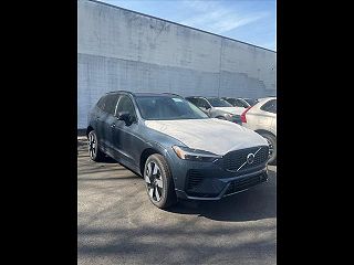2024 Volvo XC60 T8 Plus YV4H60DL2R1890656 in Hasbrouck Heights, NJ