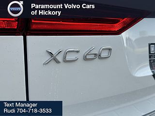 2024 Volvo XC60 B5 Ultimate YV4L12RMXR1925093 in Hickory, NC 12