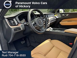 2024 Volvo XC60 B5 Ultimate YV4L12RMXR1925093 in Hickory, NC 16