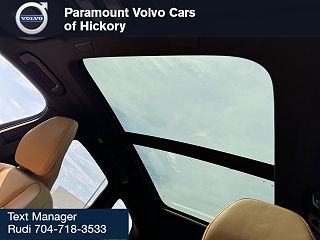 2024 Volvo XC60 B5 Ultimate YV4L12RMXR1925093 in Hickory, NC 23