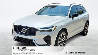 2024 Volvo XC60 B5 Plus VIN: YV4L12RL0R1738291