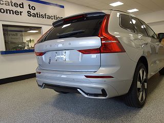 2024 Volvo XC60 T8 Plus YV4H60DL1R1929754 in Pawtucket, RI 7