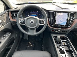 2024 Volvo XC60 B5 Plus YV4L12RL5R1828780 in Pensacola, FL 16