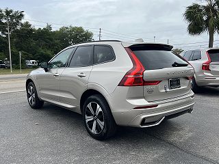 2024 Volvo XC60 T8 Plus YV4H60DL7R1929791 in Pensacola, FL 3