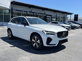 2024 Volvo XC60 T8 Core YV4H60DK6R1933659 in Pensacola, FL 7