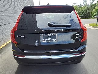 2024 Volvo XC90 B6 Ultimate YV4062PF6R1252117 in Durham, NC 4