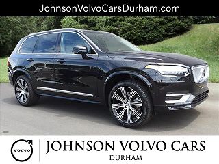 2024 Volvo XC90 B6 Ultimate YV4062PF6R1252117 in Durham, NC