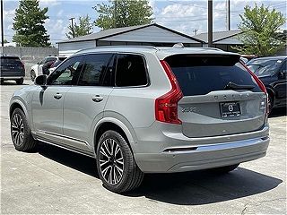 2024 Volvo XC90 T8 Plus VIN: YV4H60CE9R1245148