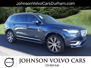 2024 Volvo XC90 B6 Plus VIN: YV4062PE5R1167051